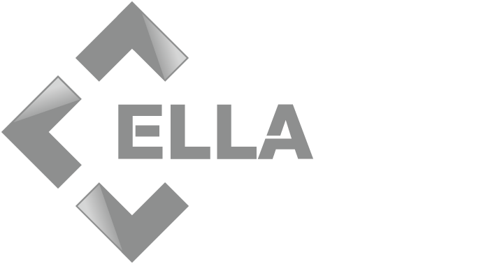 Logo Ella Groupe