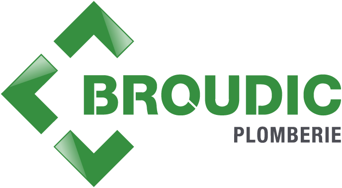 Logo Broudic Plomberie
